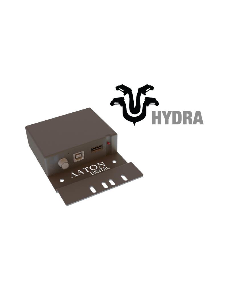 Aaton Digital Hydra Package  für Cantar X3 + Cantar Mini