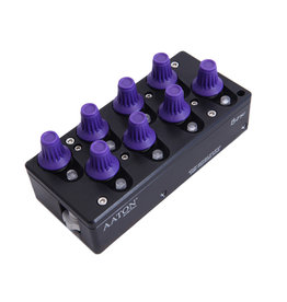 Aaton Digital A-Box 8 Controller