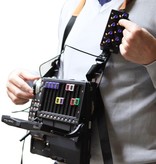 Aaton Digital A-Box 8 - Controller - für Cantar X3 + Cantar Mini