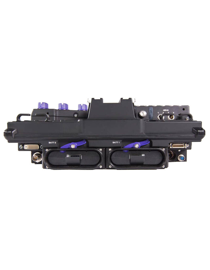 Aaton Digital Cantar X3 24-Spur Multitrack Rekorder