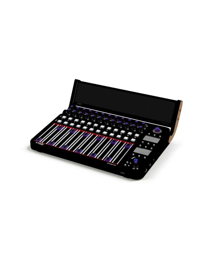 Aaton Digital Cantaress Controller - Mix-Controller  für Cantar X3 und Cantar Mini