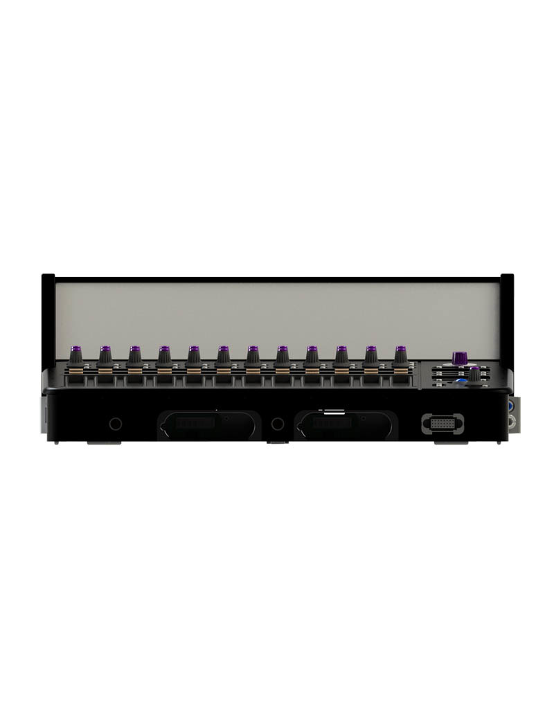 Aaton Digital Cantaress Controller - Mix-Controller  für Cantar X3 und Cantar Mini