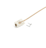 Bubblebee Industries Multipack - The Lav Concealer für DPA 6060/61 6-Pack