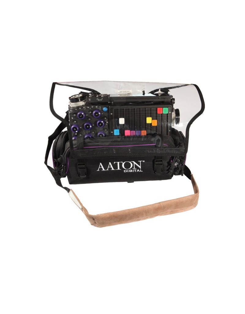 Aaton Digital CantarX3 Tasche
