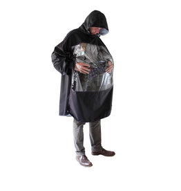 Aaton Digital Sound Mixer Rain Poncho