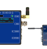 Ambient ACN-CL The Lockit - Timecode- und Sync-Generator