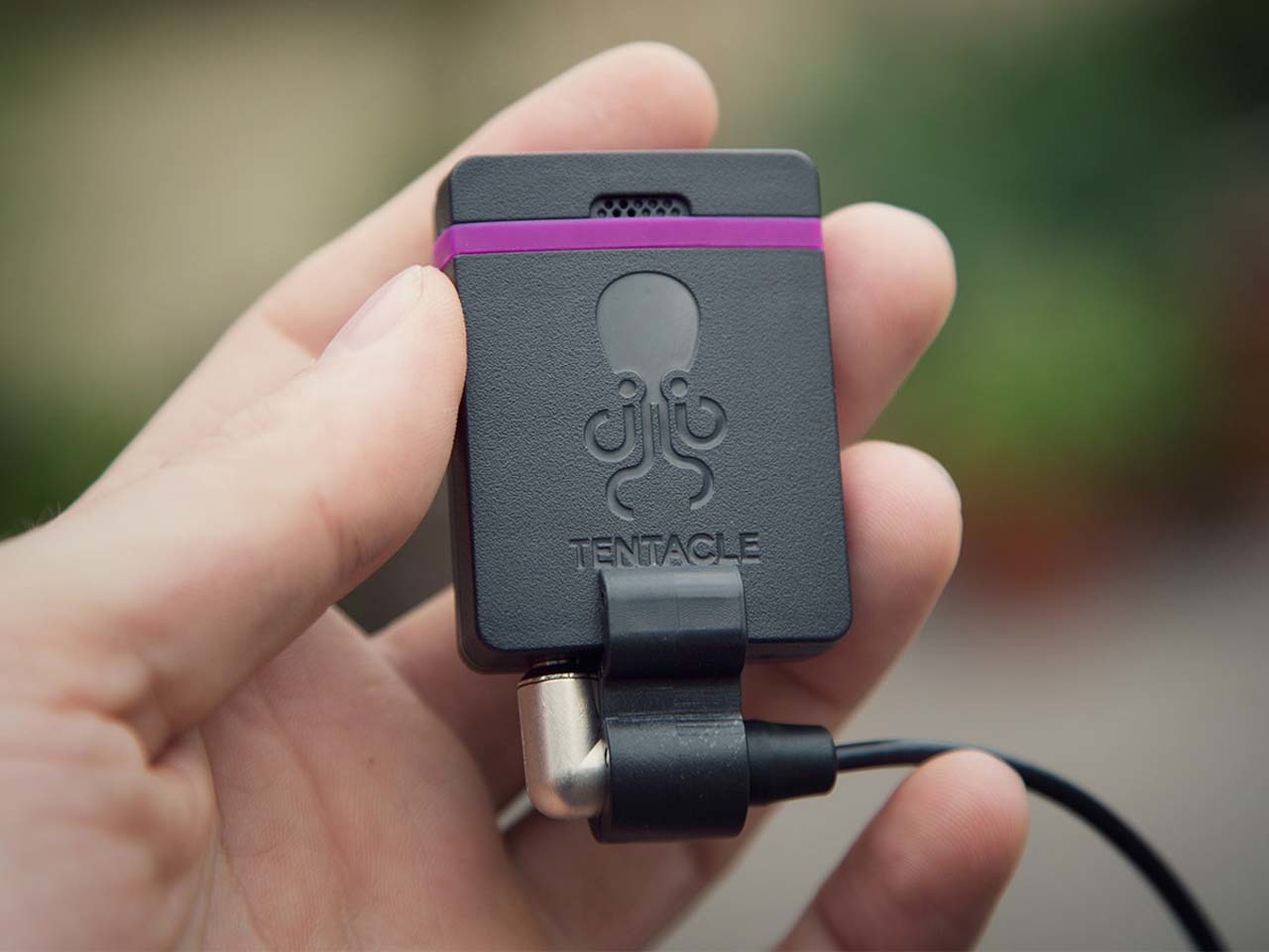 Tentacle Sync SYNC E – Single Timecode Generator