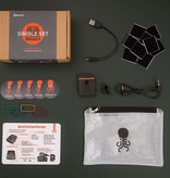 Tentacle Sync SYNC E – Single Timecode Generator