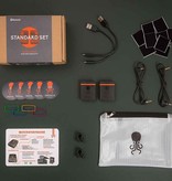 Tentacle Sync SYNC E – Standard Set (2er Set) Timecode Generator