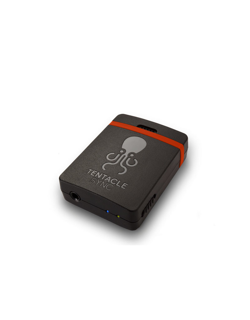 Tentacle Sync SYNC E – Single Timecode Generator