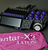 Aaton Digital Cantar X3 24-Spur Multitrack Rekorder