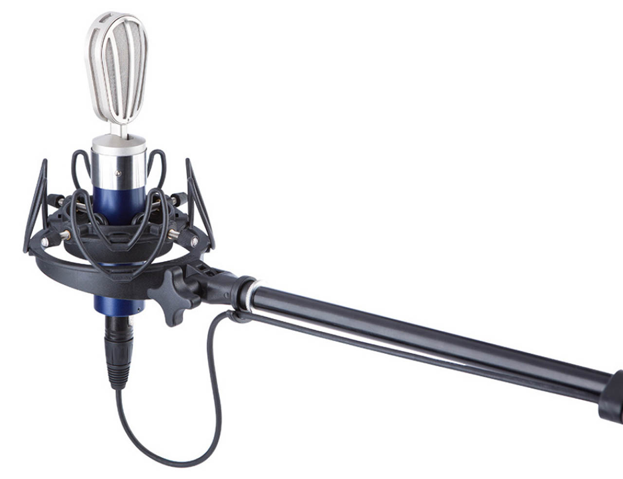 Schoeps V4 USM Set  Studio-Gesangsmikrofon