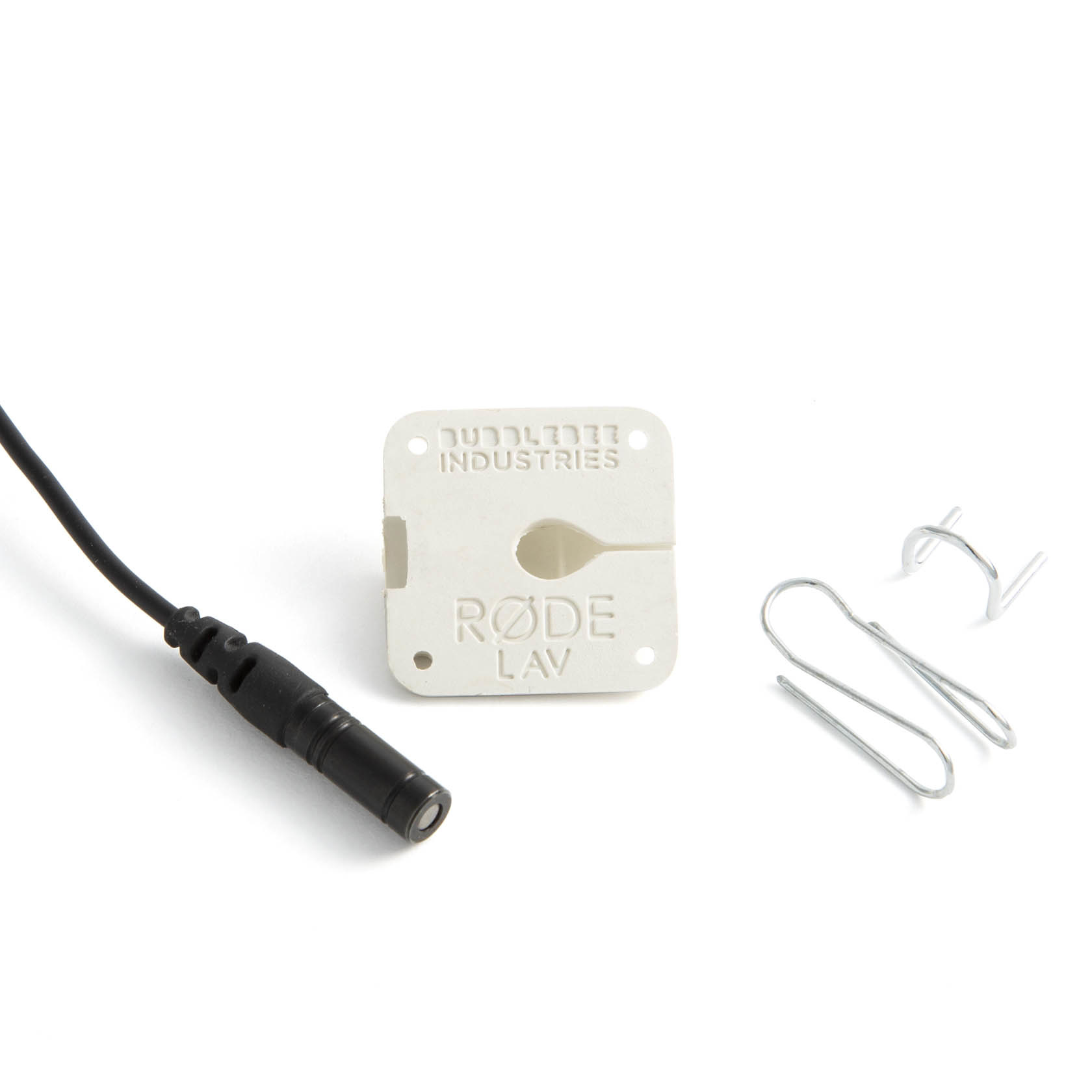 Bubblebee Industries Multipack  für RØDE LAV 6-Pack