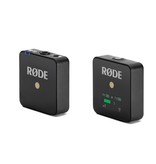 RØDE Røde - Wireless GO - Digitales Drahtlos-Mikrofonsystem