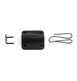 Bubblebee Industries The Lav Concealer für Sennheiser MKE2 6-Pack