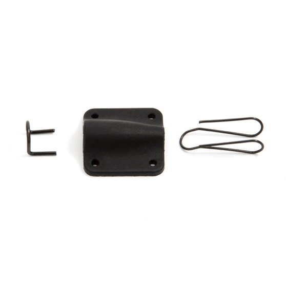 Bubblebee Industries The Lav Concealer für Sennheiser MKE2 6-Pack
