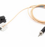 Bubblebee Industries The Lav Concealer für Sennheiser MKE2 6-Pack