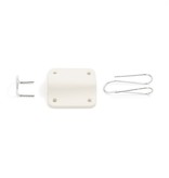 Bubblebee Industries The Lav Concealer für Sennheiser MKE2 6-Pack