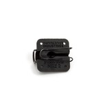 Bubblebee Industries The Lav Concealer für Sennheiser MKE2 6-Pack