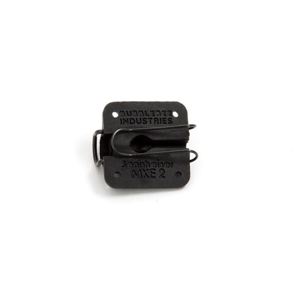 Bubblebee Industries The Lav Concealer für Sennheiser MKE2 6-Pack