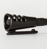 Hide-a-mic Bra-holder für Sanken COS-11