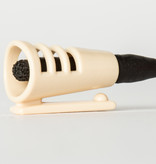Hide-a-mic Bra-holder für Sanken COS-11