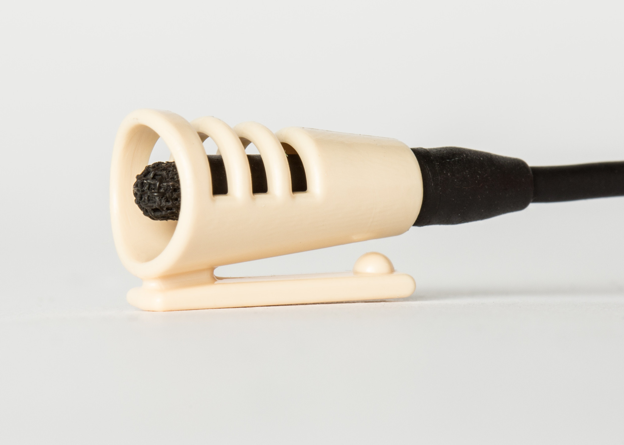Hide-a-mic Bra-holder für Sanken COS-11