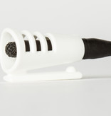 Hide-a-mic Bra-holder für Sanken COS-11