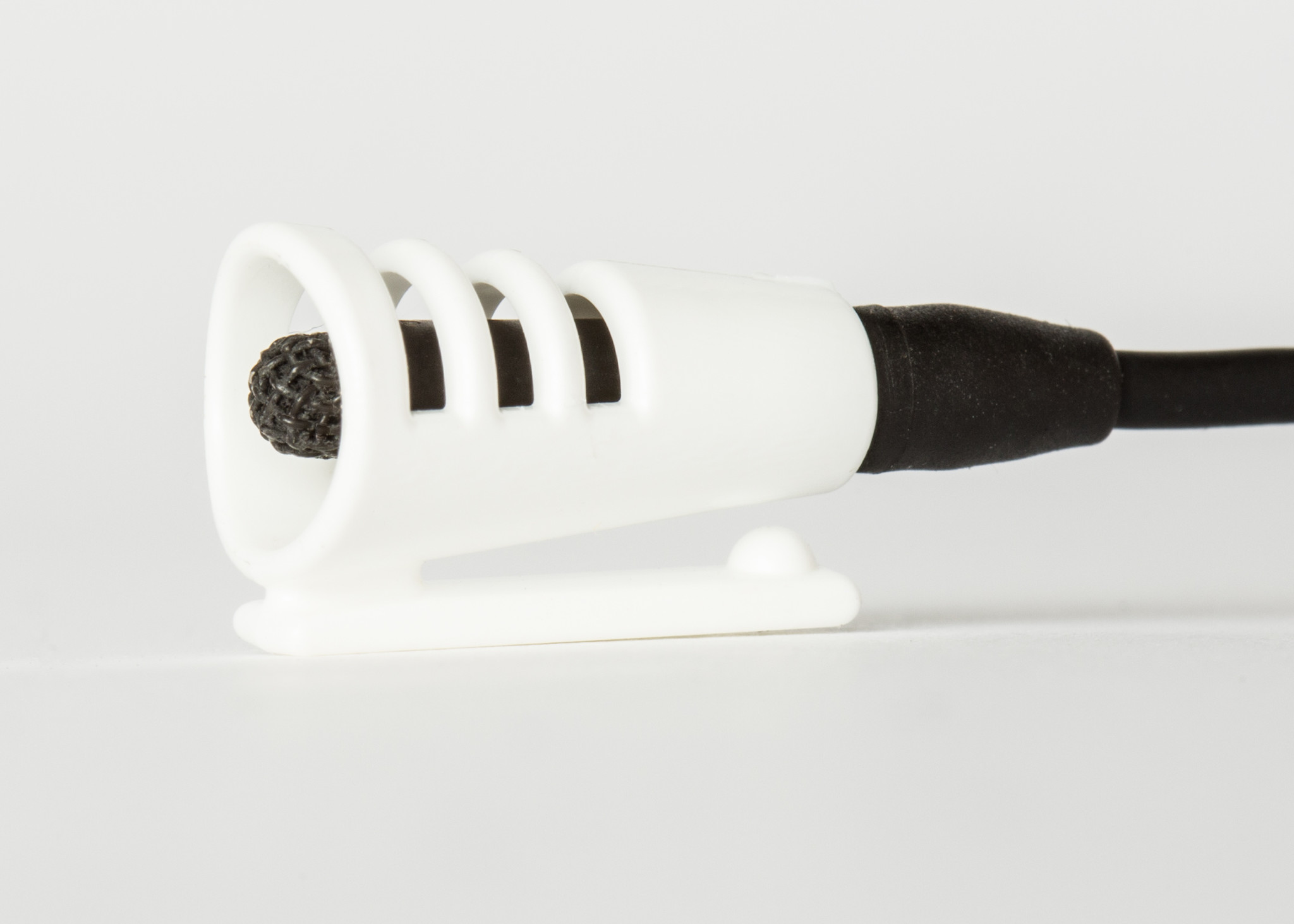 Hide-a-mic Bra-holder für Sanken COS-11