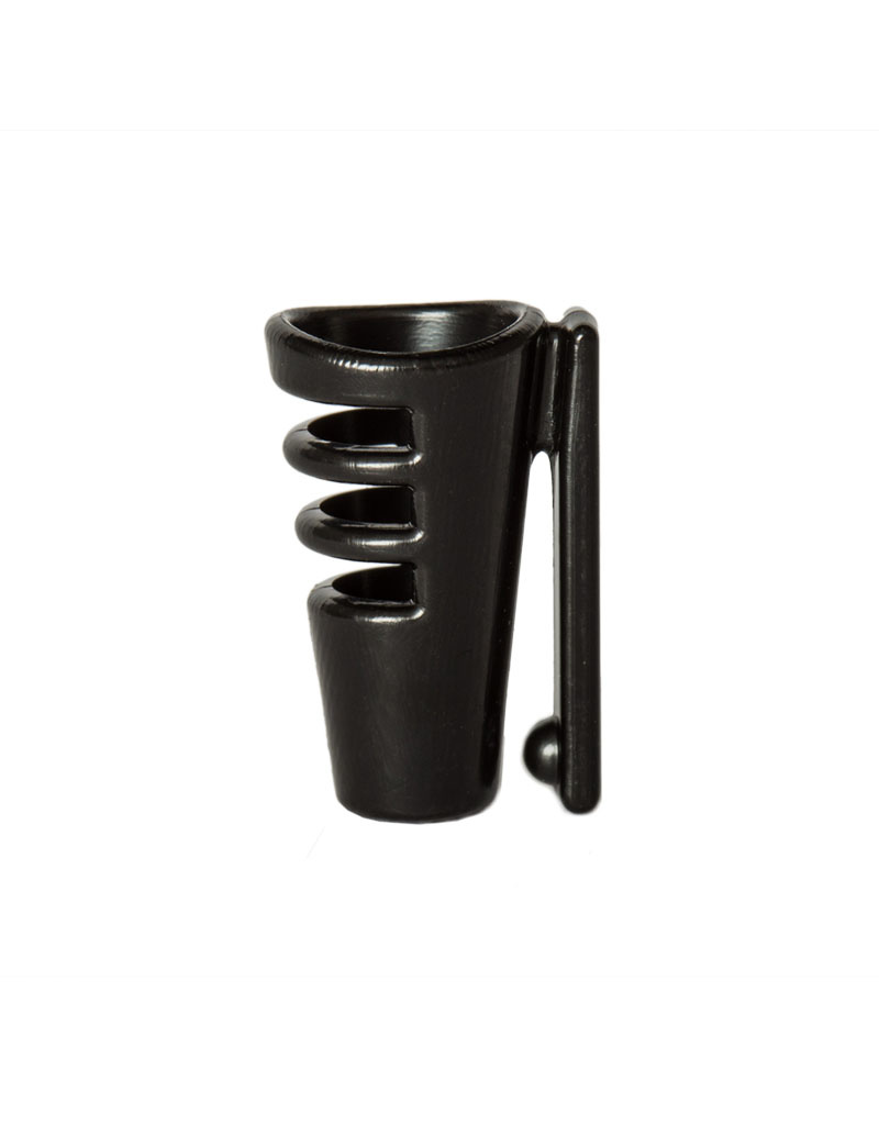 Hide-a-mic Bra-holder für Sanken COS-11