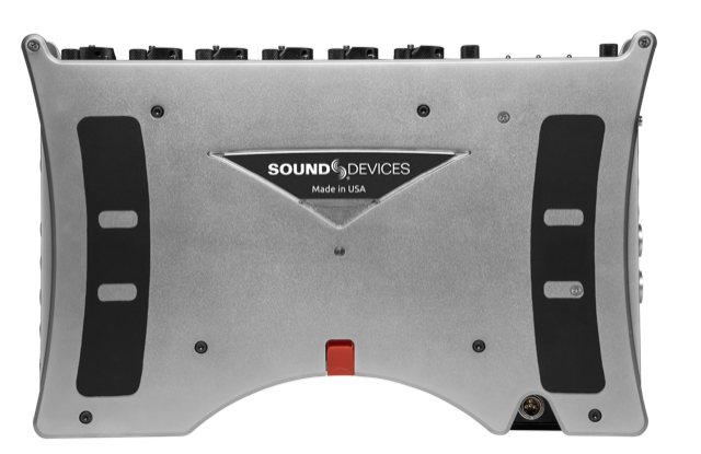 Sound Devices Sound Devices - Scorpio - 32-Kanal Mischer und Recorder