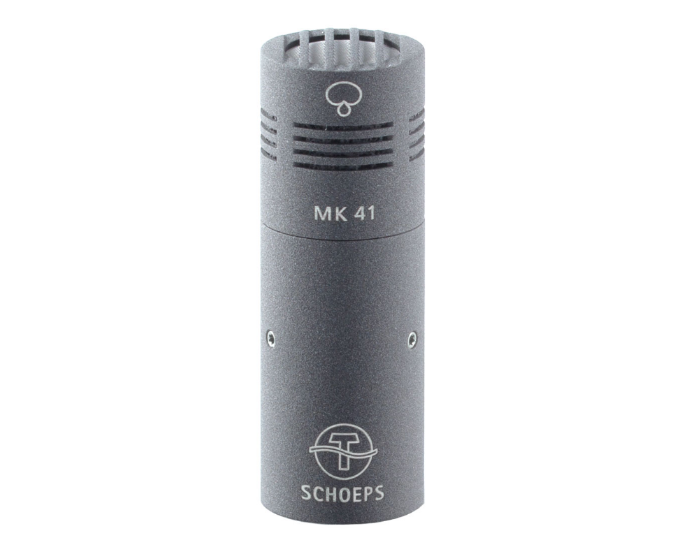 Schoeps CMC 1 U - Mikrofonverstärker für Colette-Serie