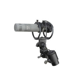 Cinela E-OSIX für Schoeps CMC1U - Mikrofonaufhängung