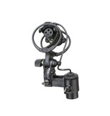 Cinela E-OSIX für Schoeps CMC1U - Mikrofonaufhängung