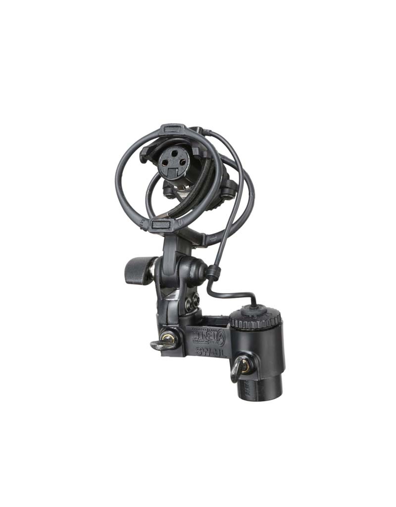 Cinela E-OSIX für Schoeps CMC1U - Mikrofonaufhängung