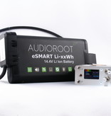 Audioroot eSmart BG-DH MKII Power Distribution für Smart Batteries
