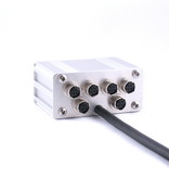 Audioroot eSmart BG-DH MKII Power Distribution für Smart Batteries