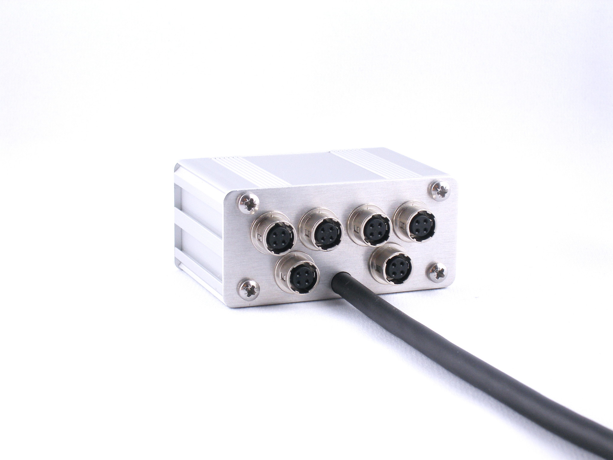 Audioroot eSmart BG-DH MKII Power Distribution für Smart Batteries