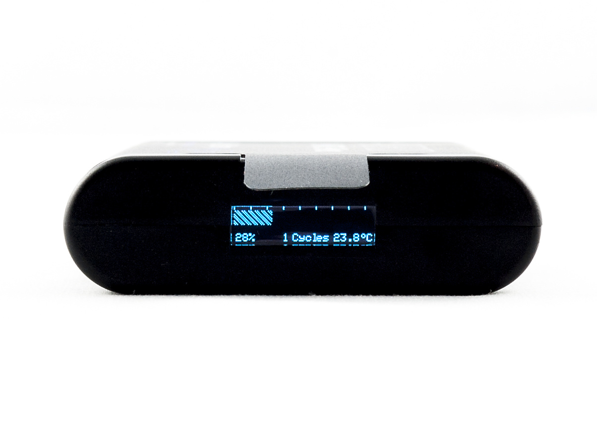 Audioroot Audioroot -  Li-48neo Smart Battery (14.4V / 48Wh) mit OLED Display