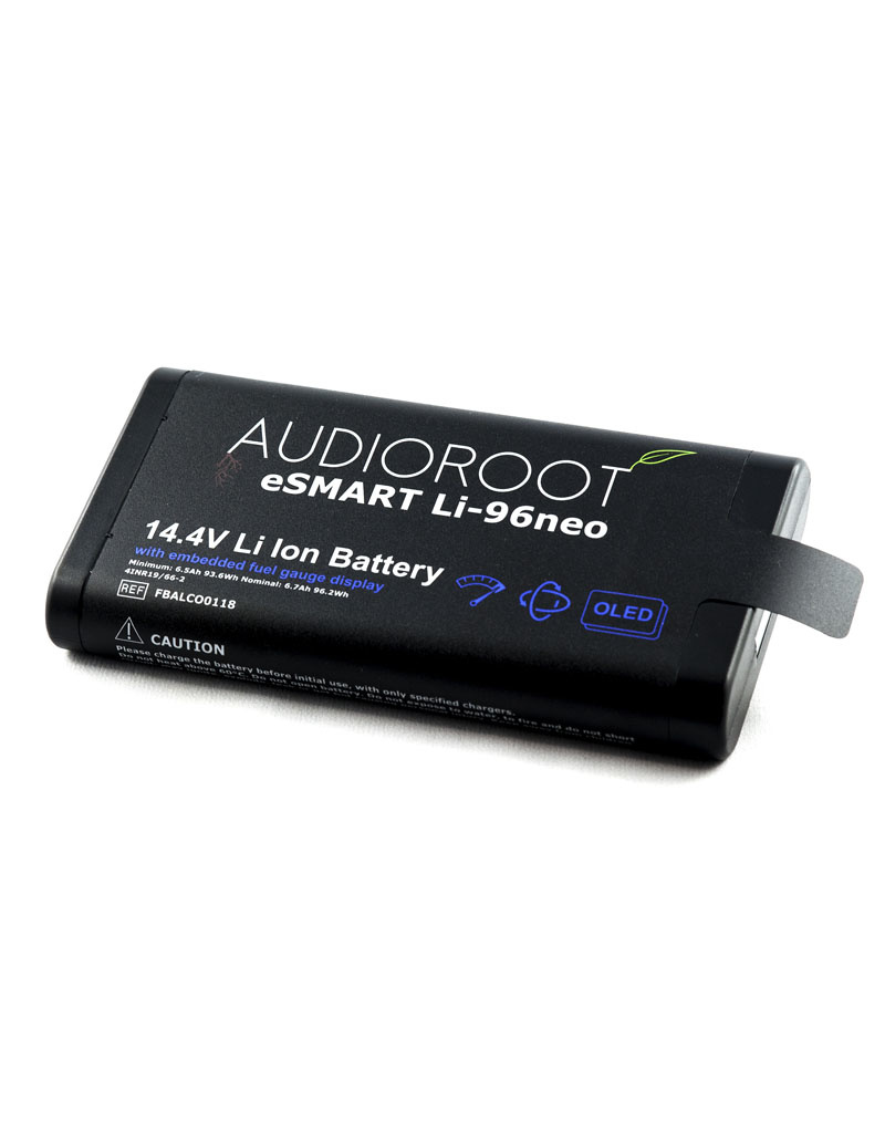 Audioroot Smart Special Offer - Stromversorgungs Set