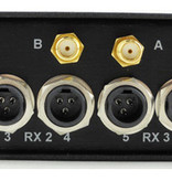 PSC PSC - RF Multi SR Six Pack Rack Slot- In Empfänger