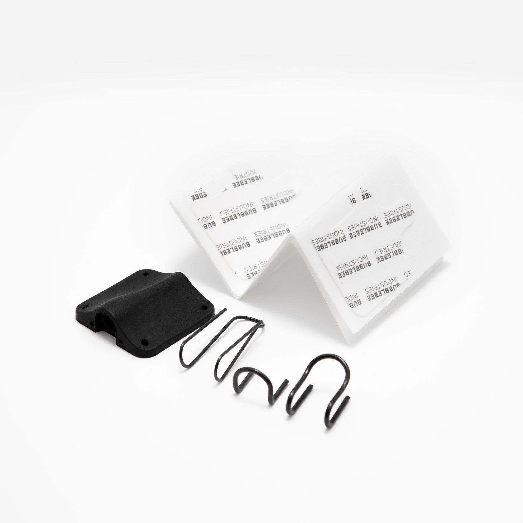 Bubblebee Industries Multipack - The Lav Concealer für Countryman B3  6-Pack