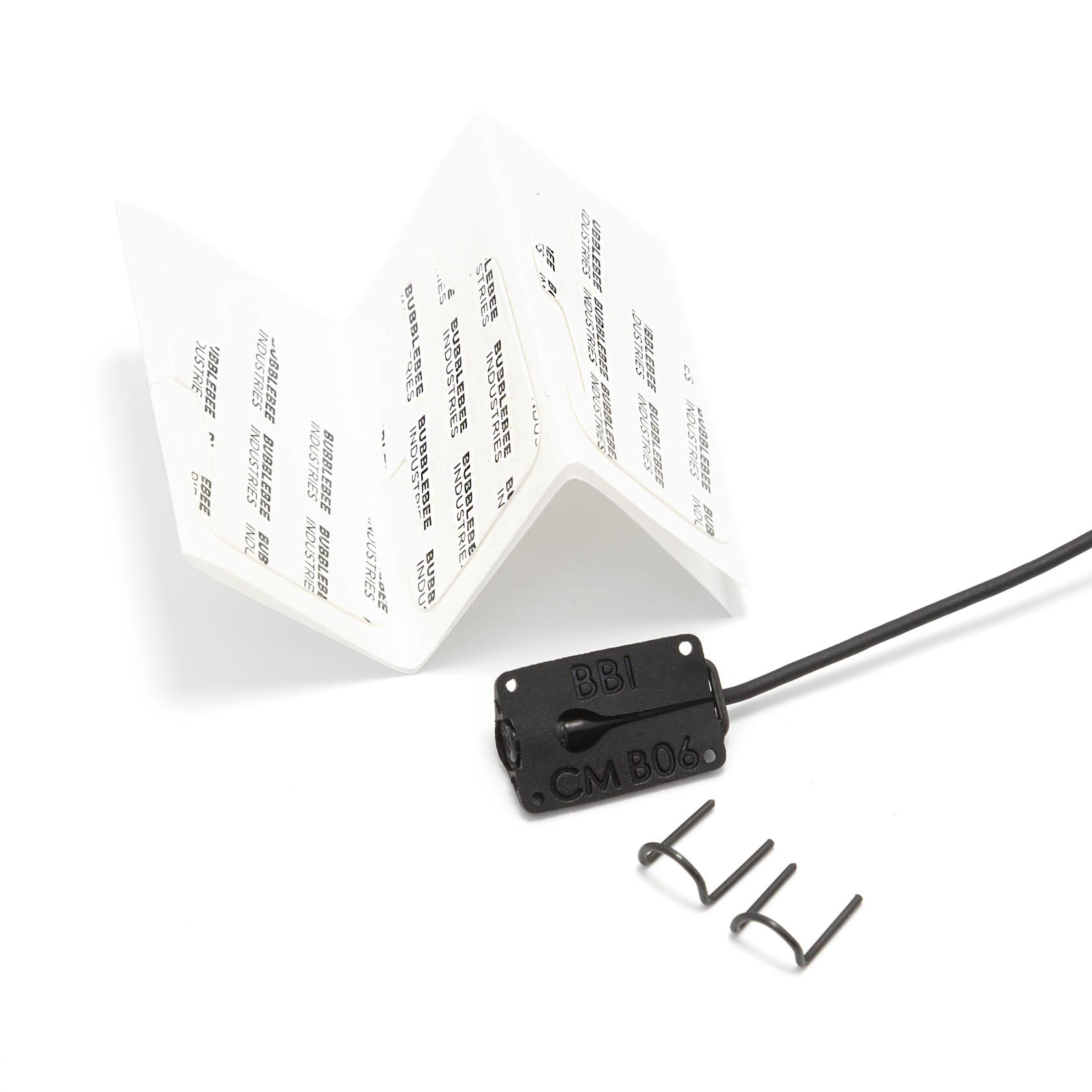 Bubblebee Industries Multipack - The Lav Concealer für Countryman B6  6-Pack