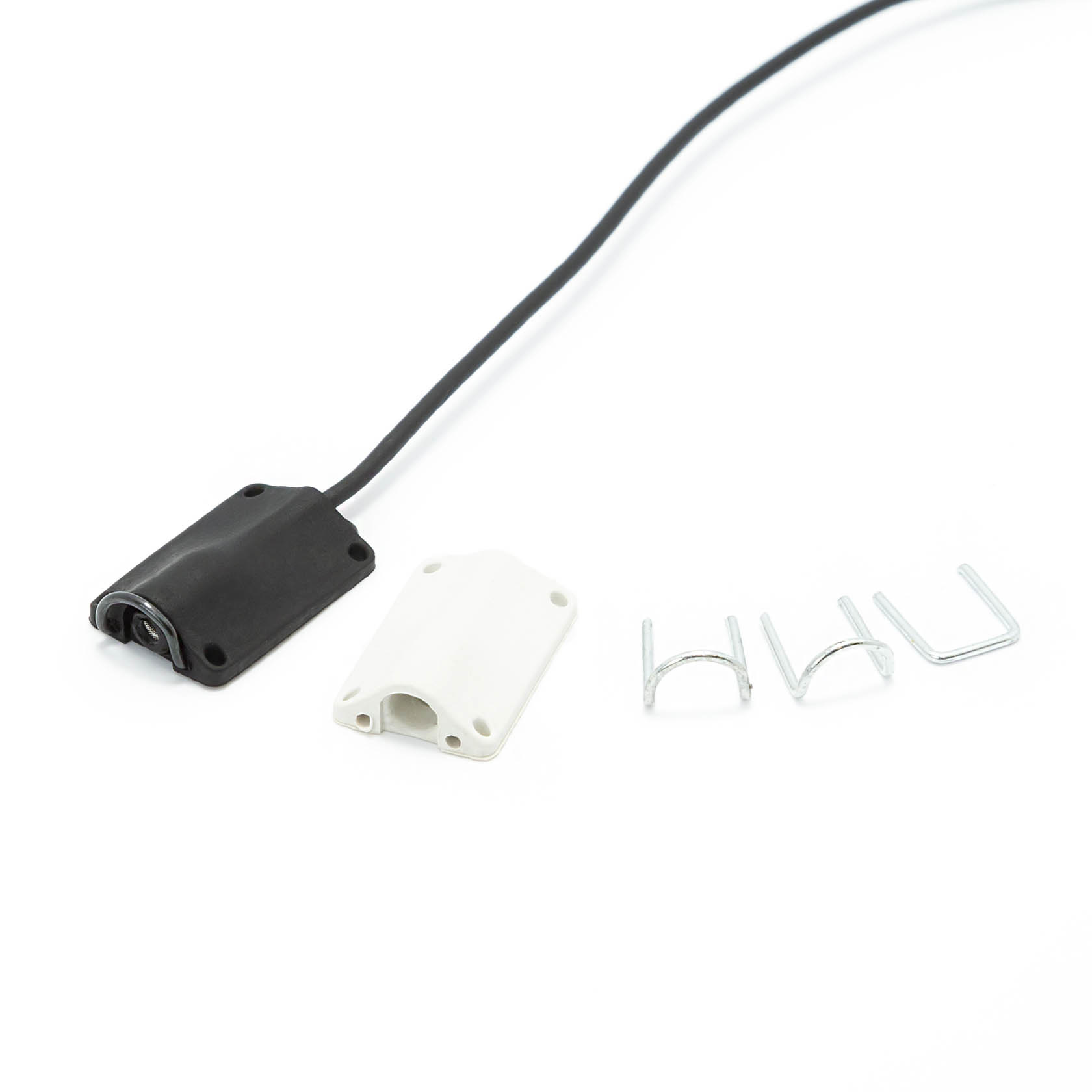 Bubblebee Industries Multipack - The Lav Concealer für Sennheiser MKE 1