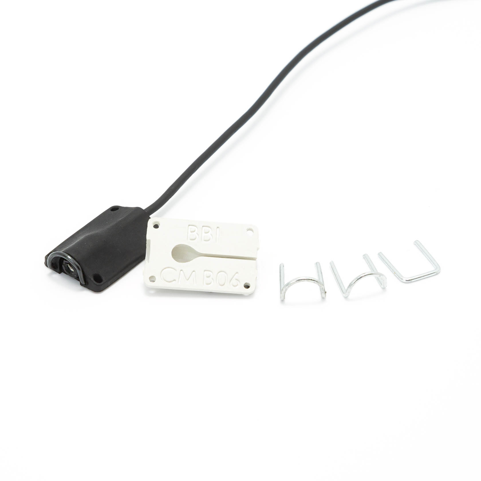 Bubblebee Industries Multipack - The Lav Concealer für Sennheiser MKE 1