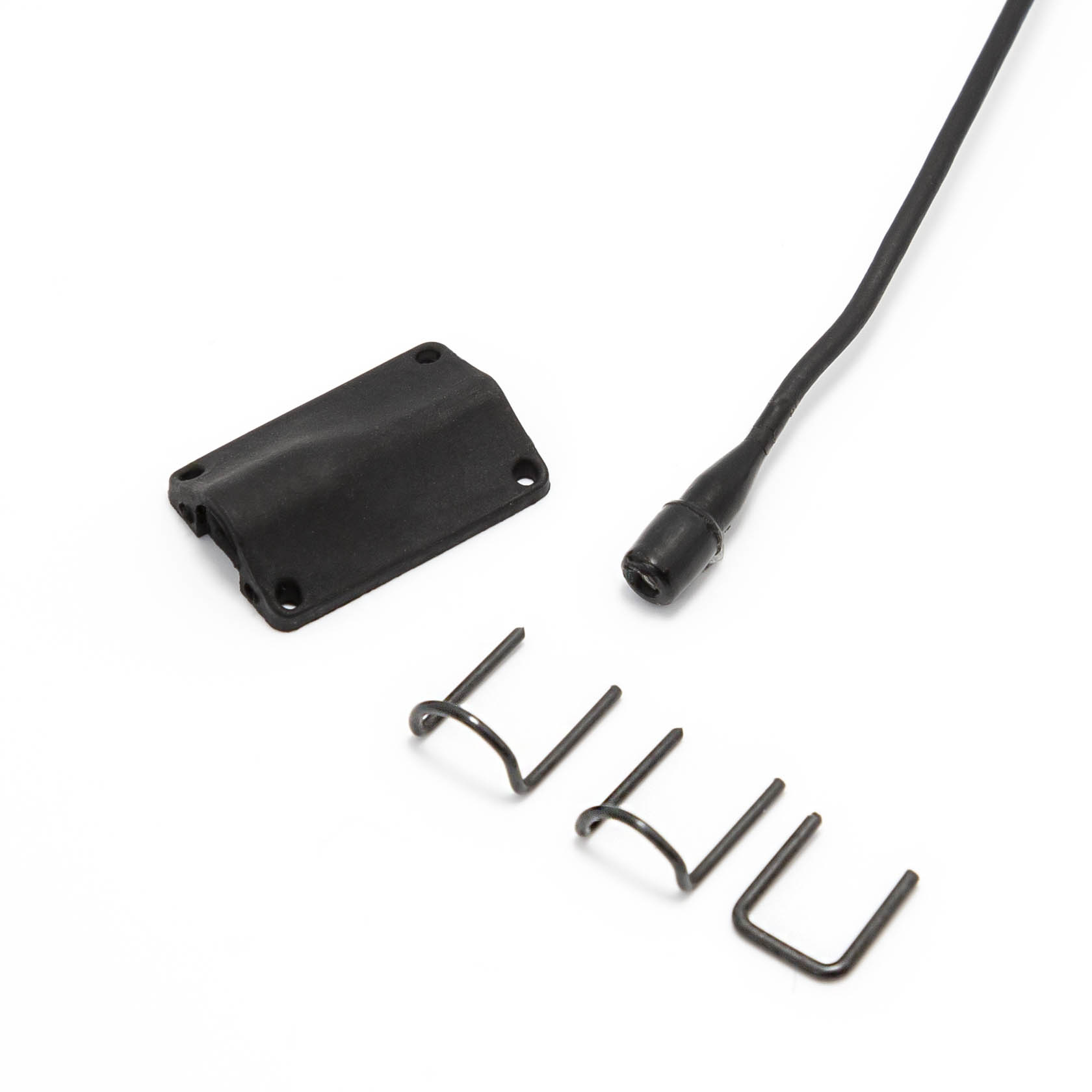 Bubblebee Industries Multipack - The Lav Concealer für Sennheiser MKE 1