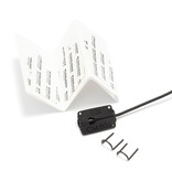 Bubblebee Industries Multipack - The Lav Concealer für Sennheiser MKE 1