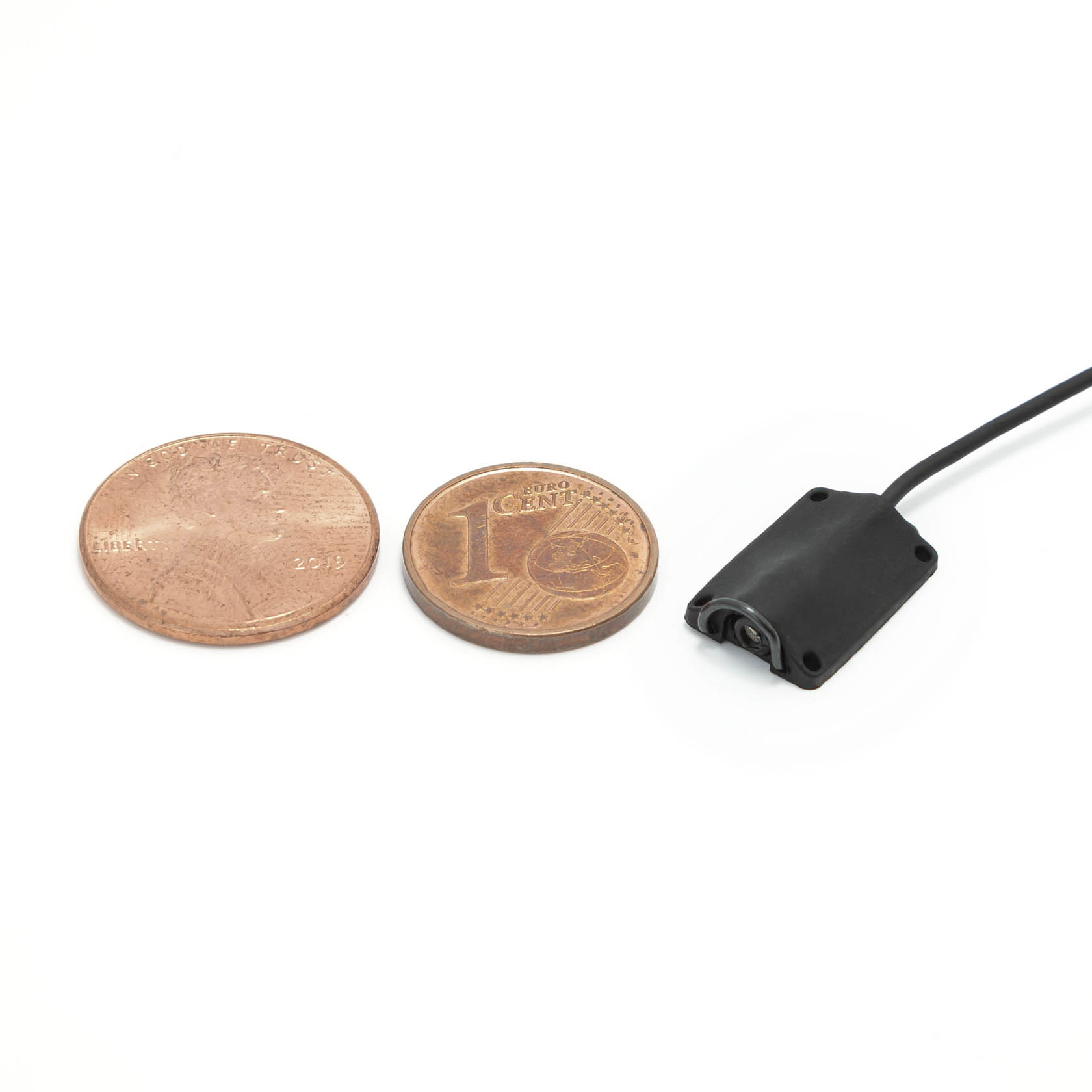 Bubblebee Industries Multipack - The Lav Concealer für Sennheiser MKE 1