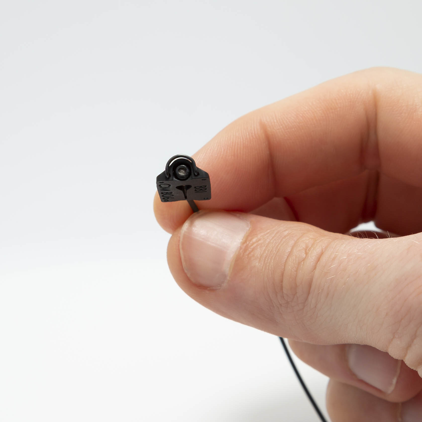 Bubblebee Industries Multipack - The Lav Concealer für Sennheiser MKE 1