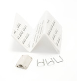 Bubblebee Industries Multipack - The Lav Concealer für Sennheiser MKE 1